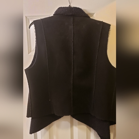 INC International Concepts Vest - Picture 2 of 3